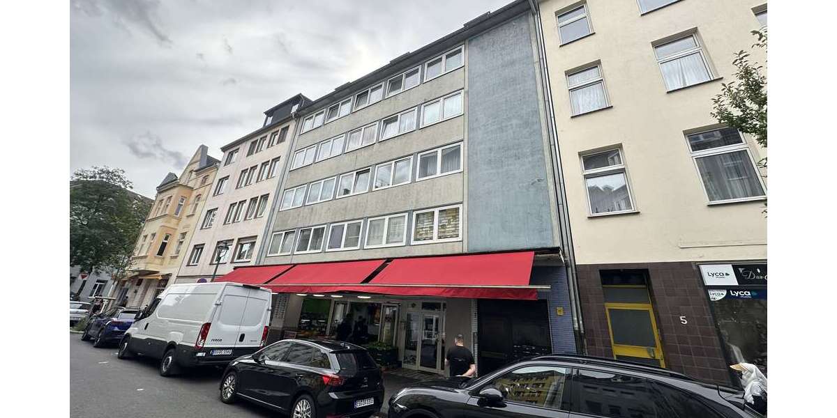 Haus zum Kaufen in Düsseldorf 2.500.000 € 1122 m² 16 zimmer