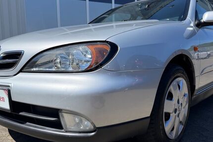 Nissan Primera 238.891 km 780 &euro; Hagen 58135