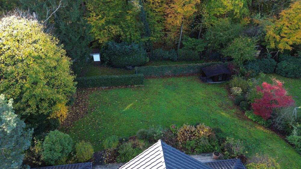 Mehrfamilienhaus, Wohnhaus Leverkusen Schlebusch - 6 Zimmer, 286 m&sup2;, 1.700.000&euro; | Angebot:25675624