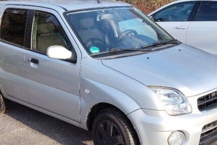 Subaru Justy 171.000 km 1.350 &euro; Hilden 40724