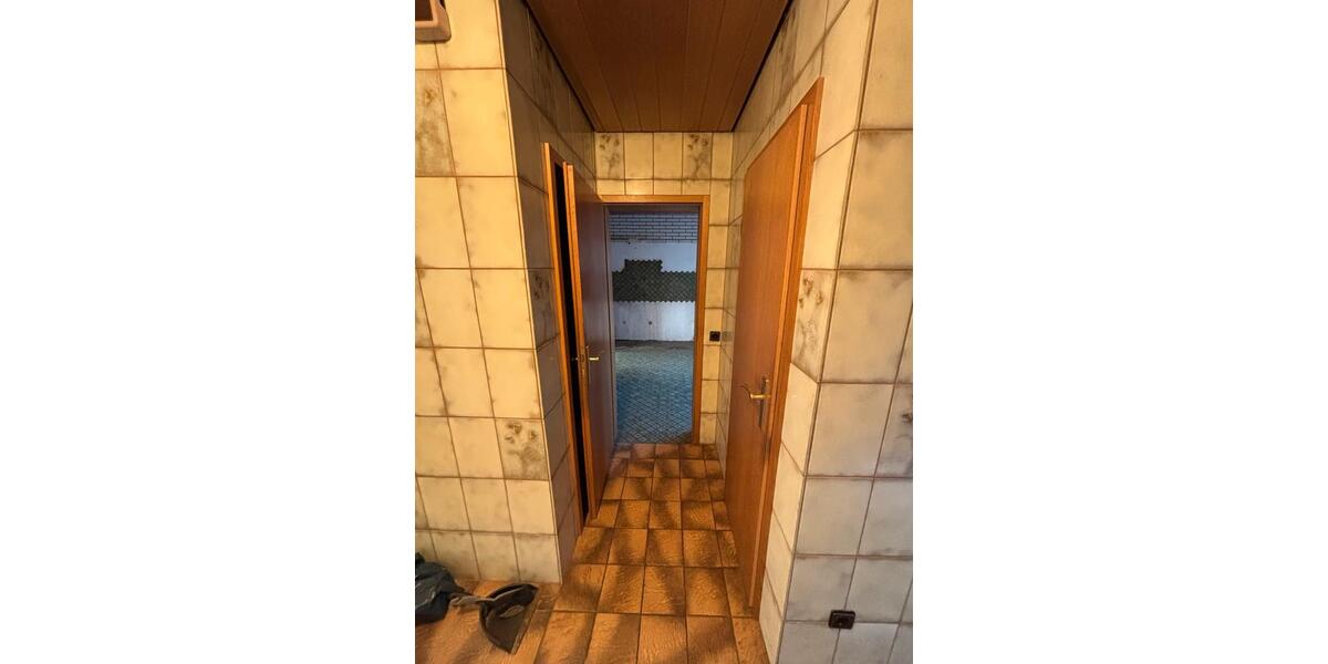 Reihenhaus Wuppertal Gemarkung Ronsdorf - 4 Zimmer, 117 m&sup2;, 399.900&euro; | Angebot:25238611