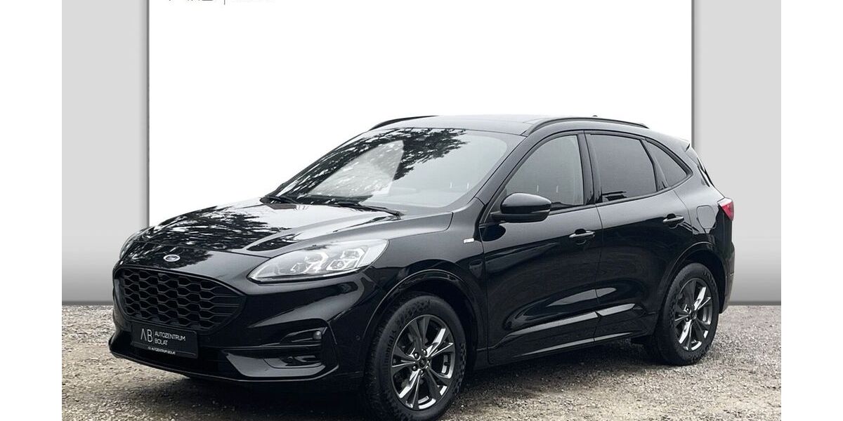 Ford Kuga 59.830 km 26.900 &euro; Solingen/NRW 42655