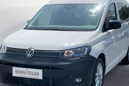 VW Caddy Maxi