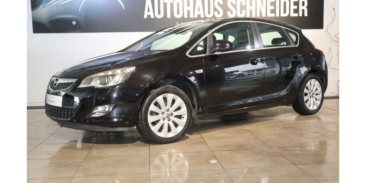 Opel Astra 113.948 km 7.900 &euro; Ratingen 40880