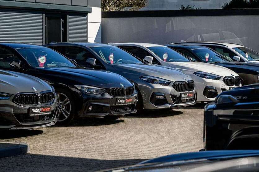 Audi S4 160.000 km 24.990 € Ennepetal 58256