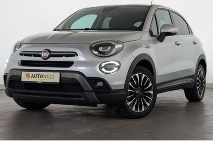 Fiat 500X 22.600 km 14.760 € Düsseldorf 40599
