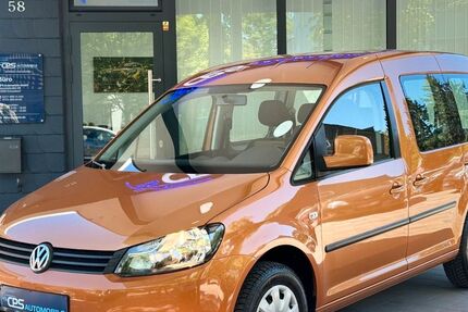 VW Caddy 185.000 km 8.200 &euro; Düsseldorf 40599