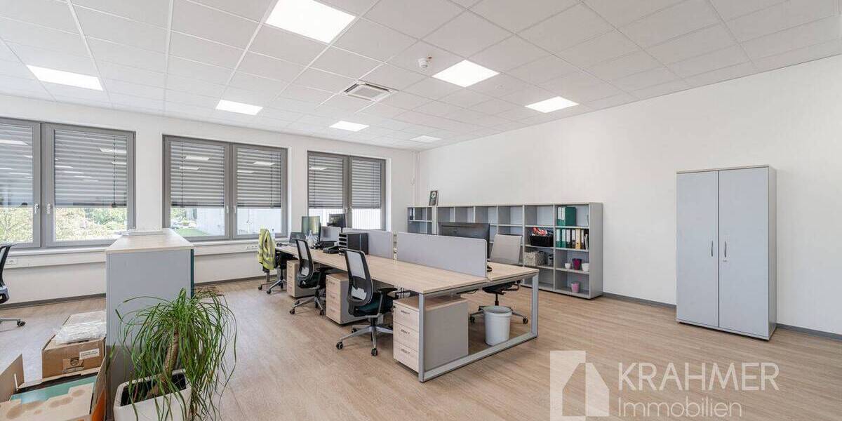 Gewerbeobjekt Ratingen / Tiefenbroich Tiefenbroich - 2.365&euro; | Angebot:25735003