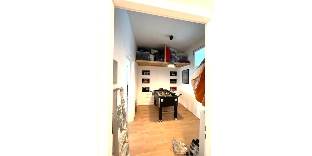 Etagenwohnung Wuppertal Elberfeld - 2 Zimmer, 73 m&sup2;, 595&euro; | Angebot:26414583