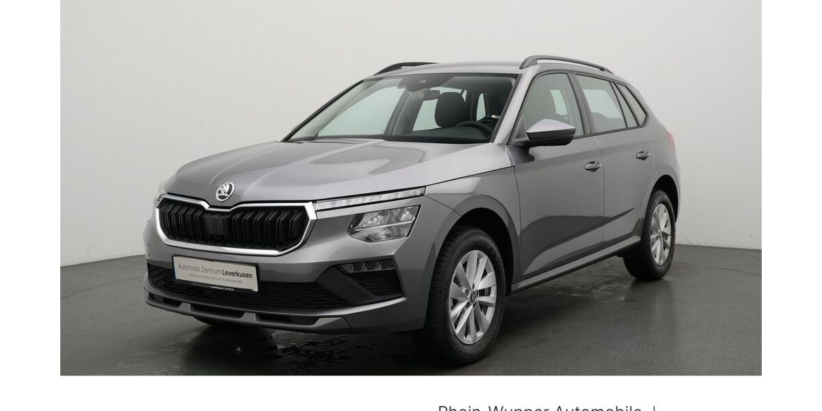 Skoda Kamiq 2.980 km 20.480 &euro; Leverkusen 51379