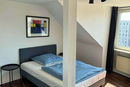 Zimmer Düsseldorf Flingern Nord - 799&euro; | Angebot:27461231