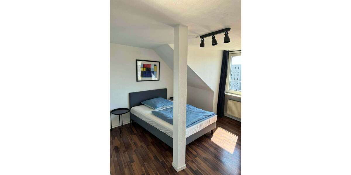 Zimmer Düsseldorf Flingern Nord - 799&euro; | Angebot:27461231