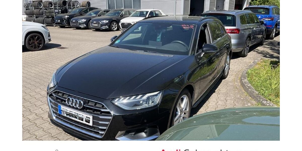 Audi A4 96.963 km 25.980 &euro; Hilden 40721