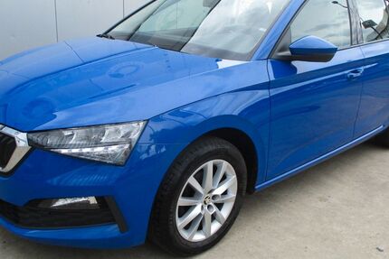 Skoda Scala 172.000 km 10.970 € Köln 51105