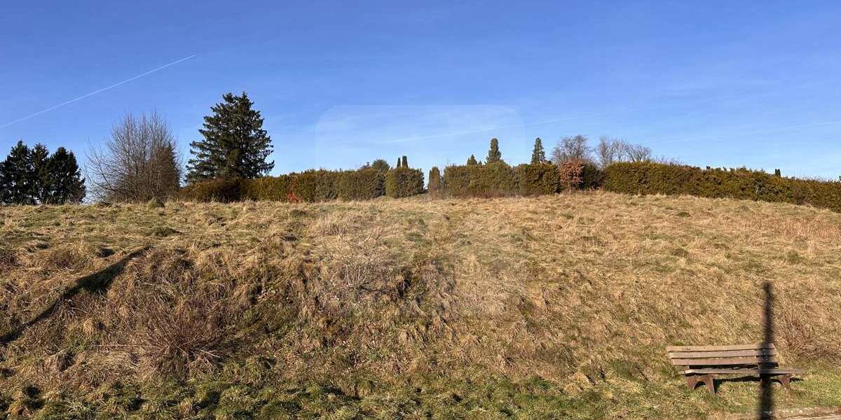 Grundstück zu verkaufen in Halver Oberbrügge 375.000 € 7516 m² zimmer