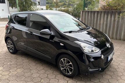 Hyundai i10 99.400 km 8.500 &euro; Ennepetal 58256