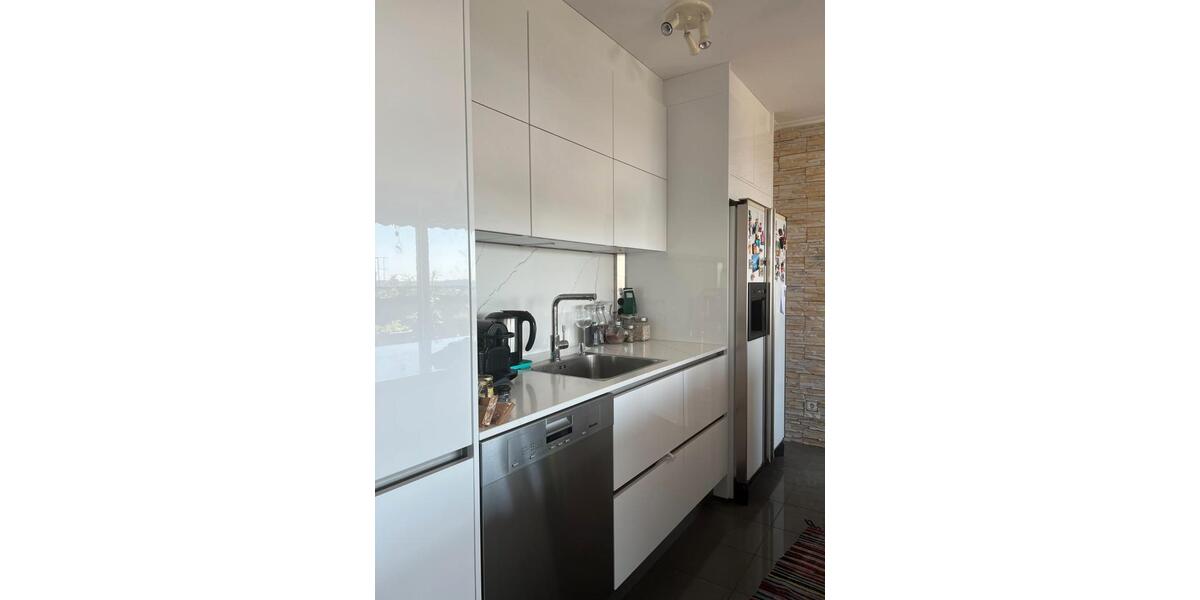 Etagenwohnung Bergisch Gladbach Alt-Frankenforst - 4 Zimmer, 123 m&sup2;, 510.000&euro; | Angebot:26865129