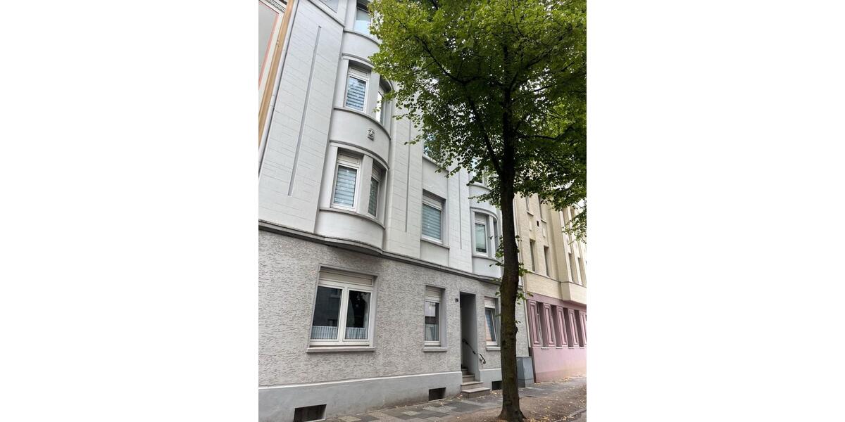 Dachgeschoßwohnung Hagen Hagen-Mitte - 5 Zimmer, 116 m&sup2;, 258.000&euro; | Angebot:26946325
