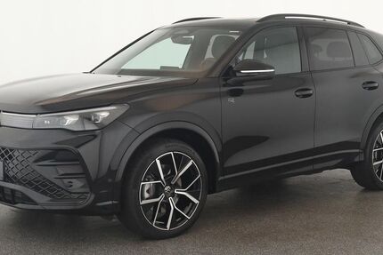 VW Tiguan 30.700 km 48.284 € Neuss 41464