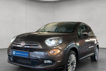 Fiat 500X 76.073 km 11.450 € Düsseldorf 40233