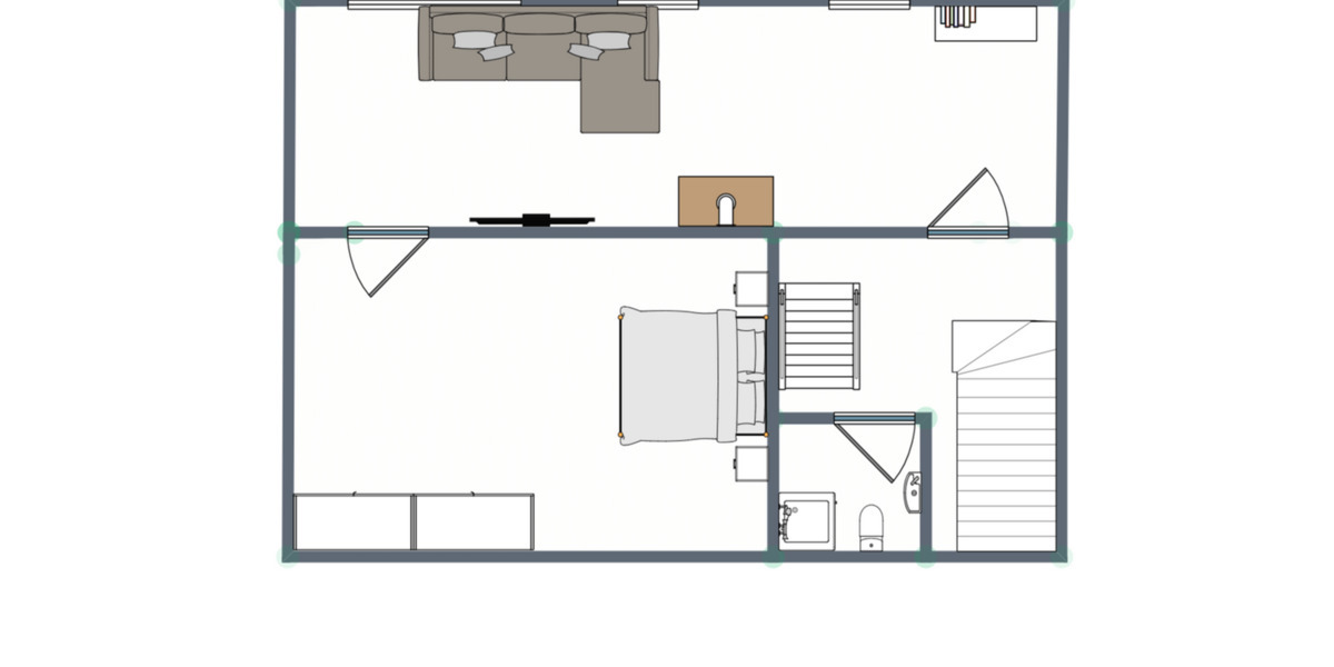 Einfamilienhaus Bochum Weitmar - 9 Zimmer, 263 m&sup2;, 499.000&euro; | Angebot:23944676