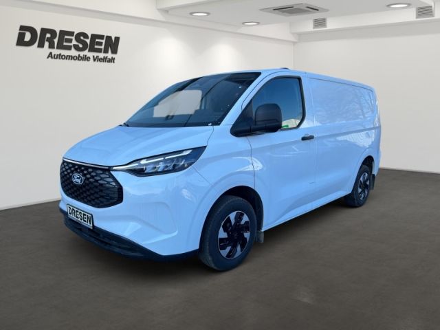 Transit Custom