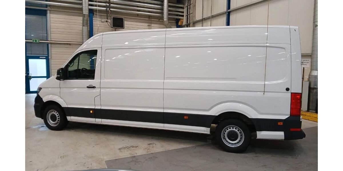 VW Crafter 170.000 km 26.990 &euro; Remscheid 42853