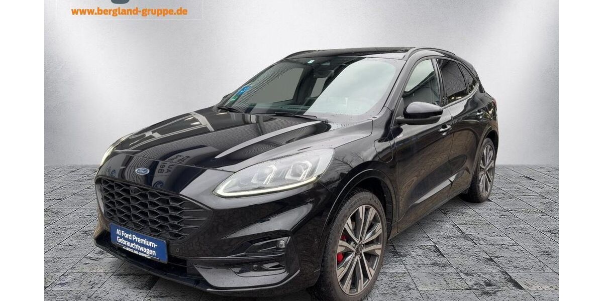 Ford Kuga 14.700 km 34.780 &euro; Wipperfuerth 51688