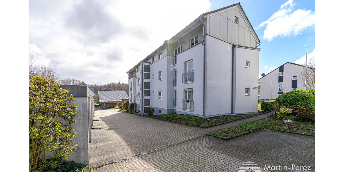 Etagenwohnung Breckerfeld Zurstraße - 3 Zimmer, 75 m&sup2;, 185.000&euro; | Angebot:26161917