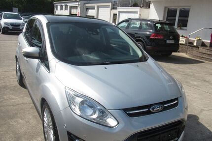 Ford C-Max 60.300 km 9.800 &euro; Leverkusen 51371