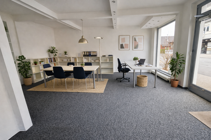 Gewerbeobjekt Bergisch Gladbach Frankenforst - 650&euro; | Angebot:26181841