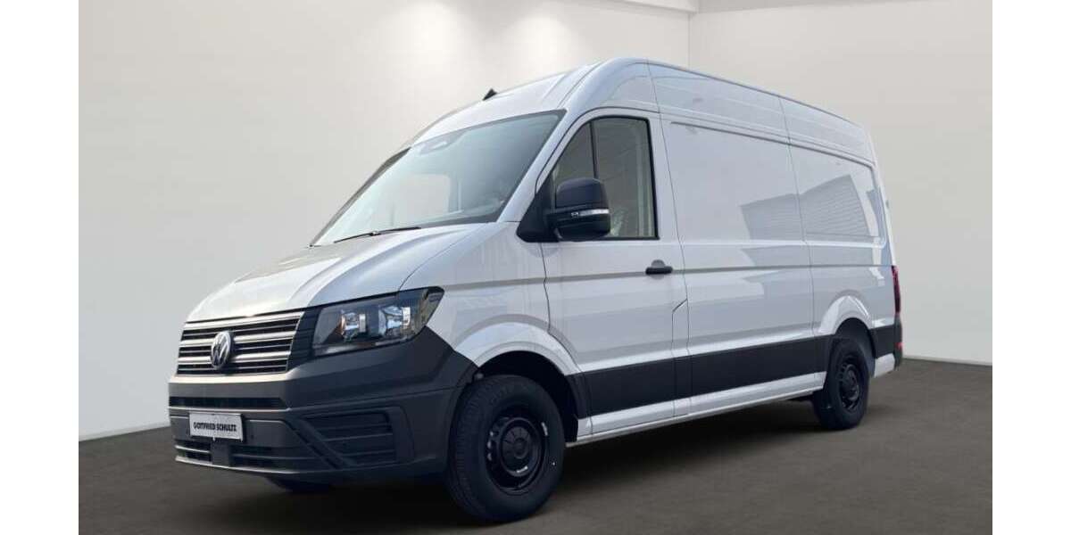 VW Crafter 4.999 km 45.980 &euro; Mettmann 40822