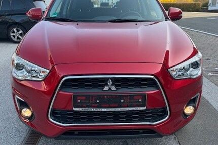 Mitsubishi ASX 39.700 km 12.500 &euro; Remscheid 42899