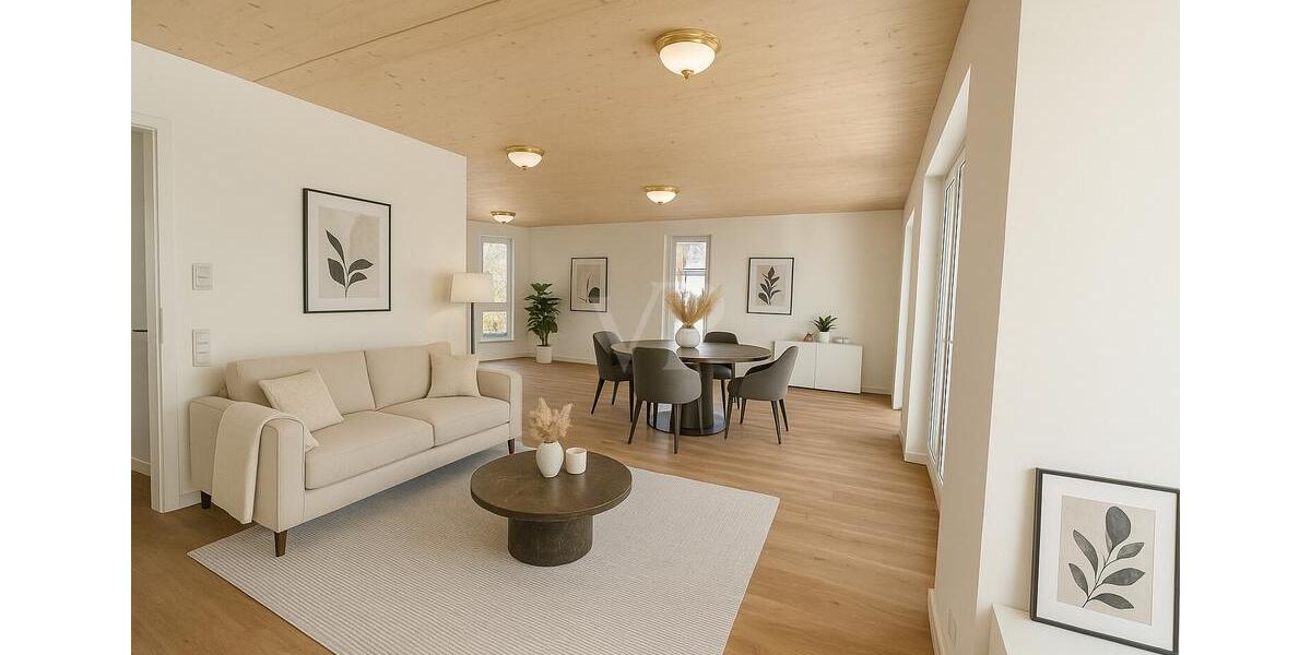 Einfamilienhaus Wülfrath - 2.5 Zimmer, 110 m&sup2;, 1.590&euro; | Angebot:25342929