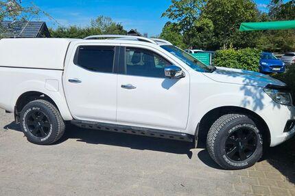 Nissan Navara 186.000 km 24.000 &euro; Leichlingen 42799