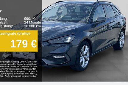 Seat Leon 17.792 km 28.180 &euro; Remscheid 42897
