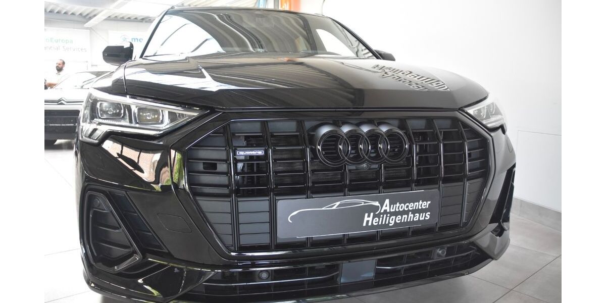 Audi Q3 159.987 km 25.580 &euro; Heiligenhaus 42579