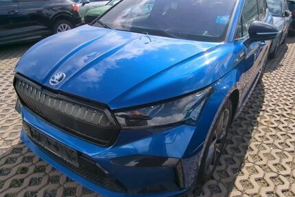 Skoda Enyaq 174.810 km 27.350 &euro; Hagen 58091