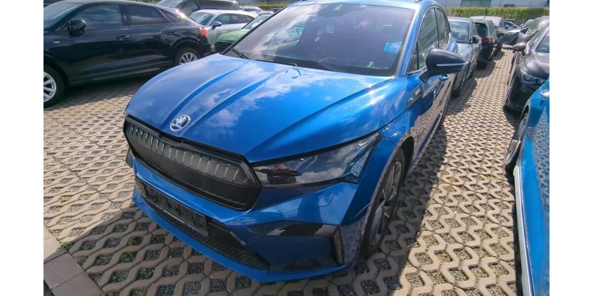Skoda Enyaq 174.810 km 27.350 &euro; Hagen 58091