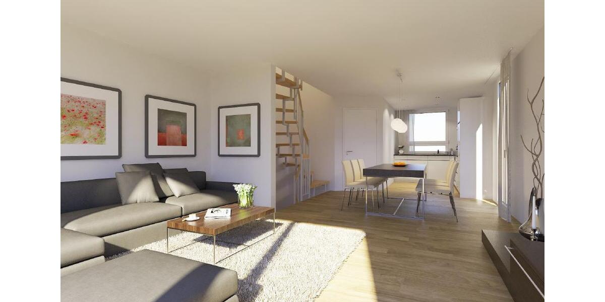 Einfamilienhaus Langenfeld (Rheinland) - 5 Zimmer, 137 m&sup2;, 2.425&euro; | Angebot:25648289