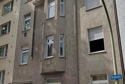 Wohnung 60qm zu vermieten Franzstr.113 Hagen 3 zimmer