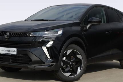 Renault Captur 6.501 km 24.333 € Düsseldorf 40233