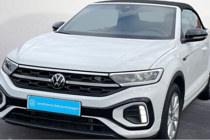 VW T-Roc 26.788 km 31.450 &euro; Hilden 40721