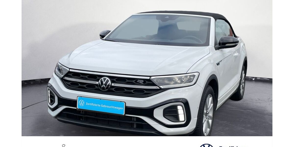 VW T-Roc 26.788 km 31.450 &euro; Hilden 40721