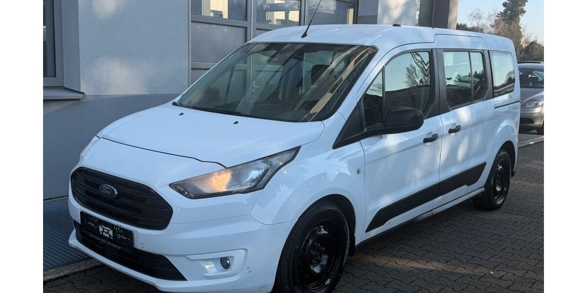 Ford Transit 91.300 km 13.990 &euro; Hilden 40721