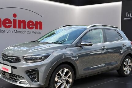 Kia Stonic 7.800 km 20.899 &euro; Hagen 58135