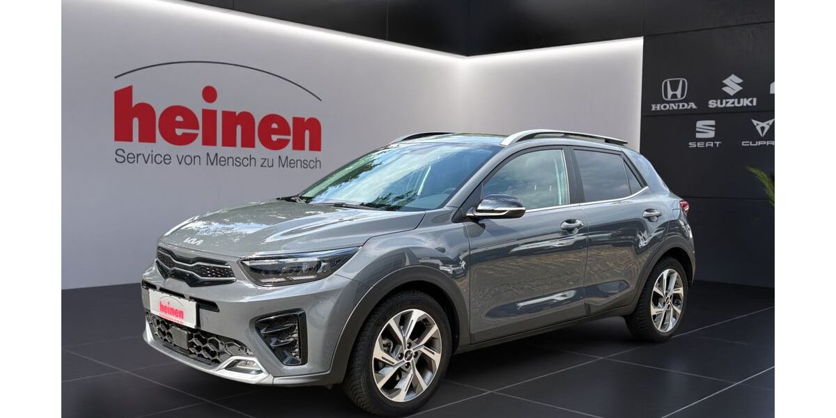 Kia Stonic 7.800 km 20.899 &euro; Hagen 58135