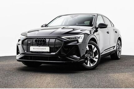 Audi e-tron 37.799 km 33.608 &euro; Hagen 58091