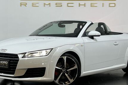 Audi TT 110.200 km 23.990 &euro; Remscheid 42897