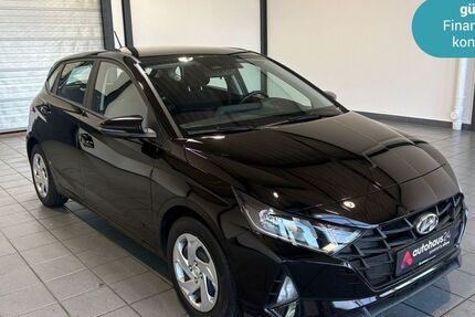 Hyundai i20 113.748 km 10.490 &euro; Wuppertal 42287